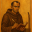 Columban Monk
