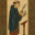 Northumbrian Monk