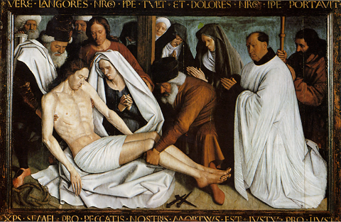Jesus-Taken-Down-from-the-Cross