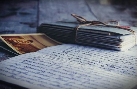 Letter from Hell