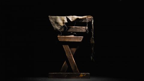 The Manger of Jesus