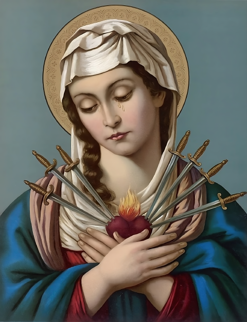 Seven-Sorrows-of-Mary