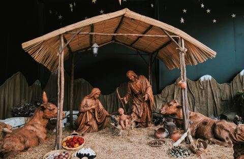 When Was Jesus Born? Was It December 25th?
