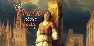 The Real Truth About Joan Of Arc