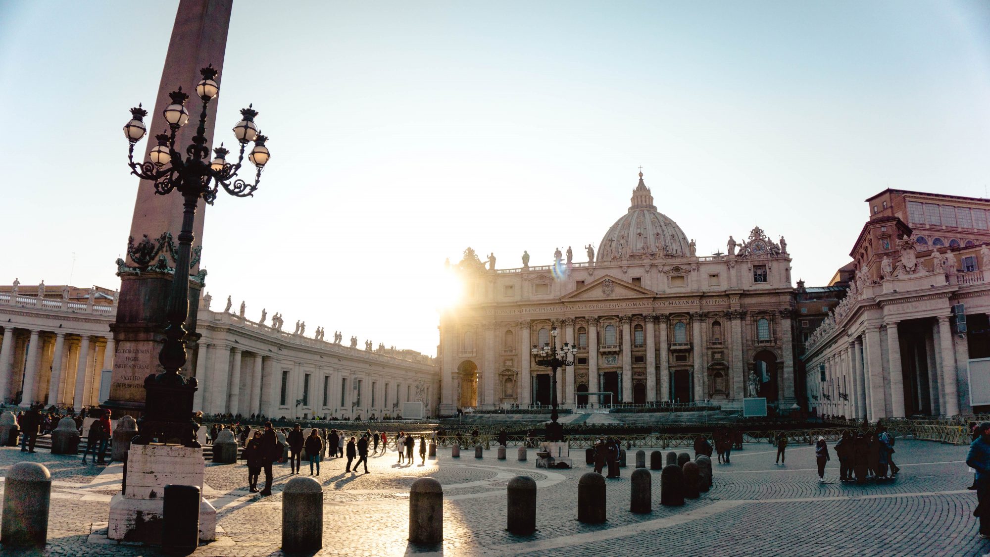 Vatican City