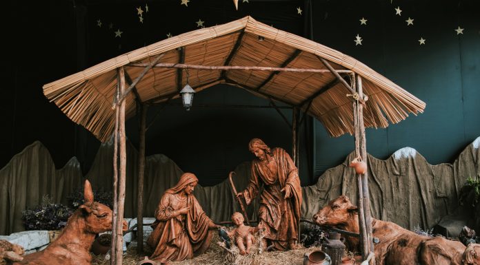 When Was Jesus Born? Was It December 25th?