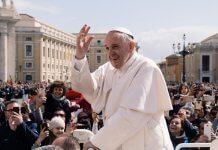 Pope Francis