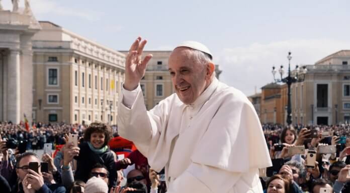 Pope Francis