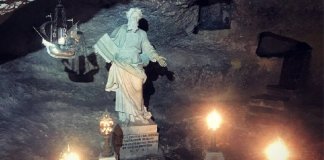 A Guide to St. Paul's Grotto in Rabat, Malta