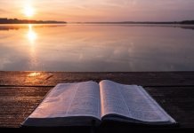 10 Bible Verses for Anxiety to Reclaim Your Peace