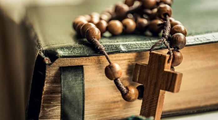 The Difference Between Catholic and Christian
