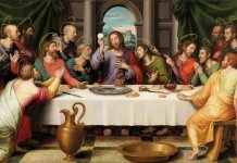 Apostolic Succession: Why It's so Desperately Needed