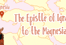 The Epistle of Ignatius to the Magnesians