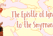The Epistle of Ignatius to the Smyrnaeans