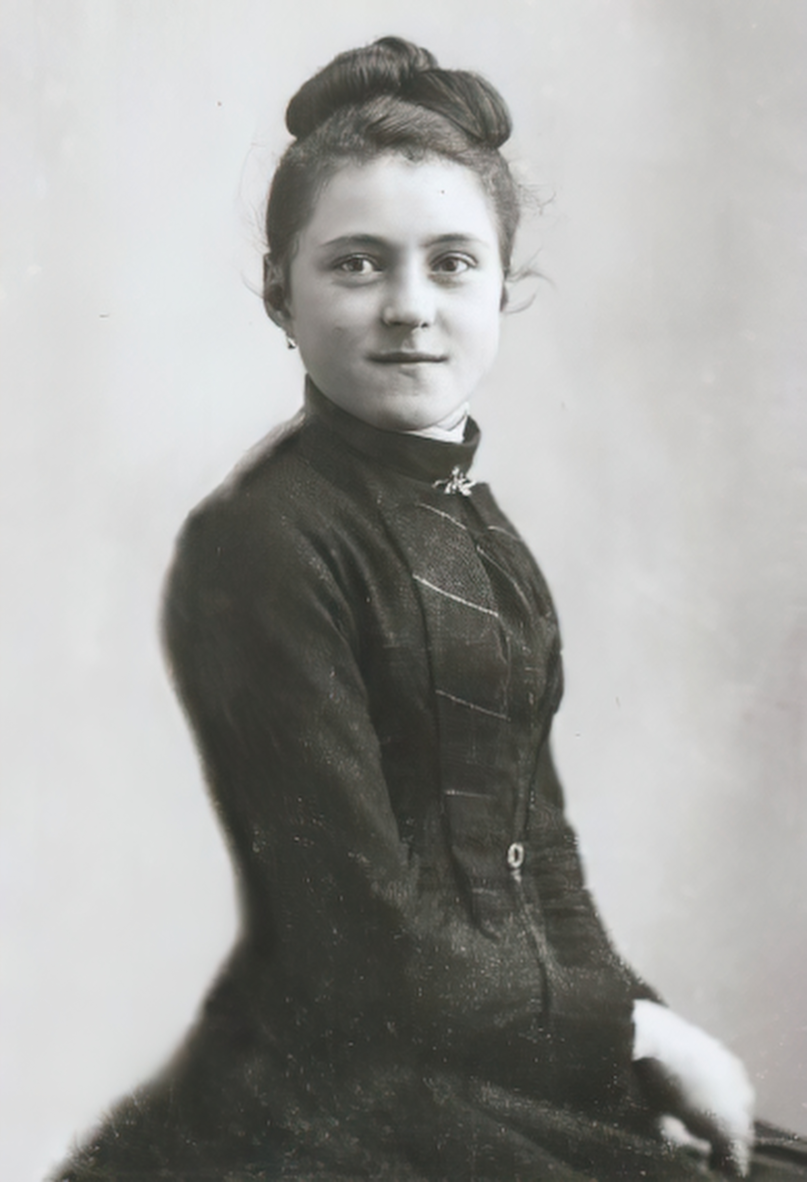 Therese Lisieux
